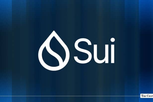 Sui Adds Confidential Transfers for Private Crypto Payments