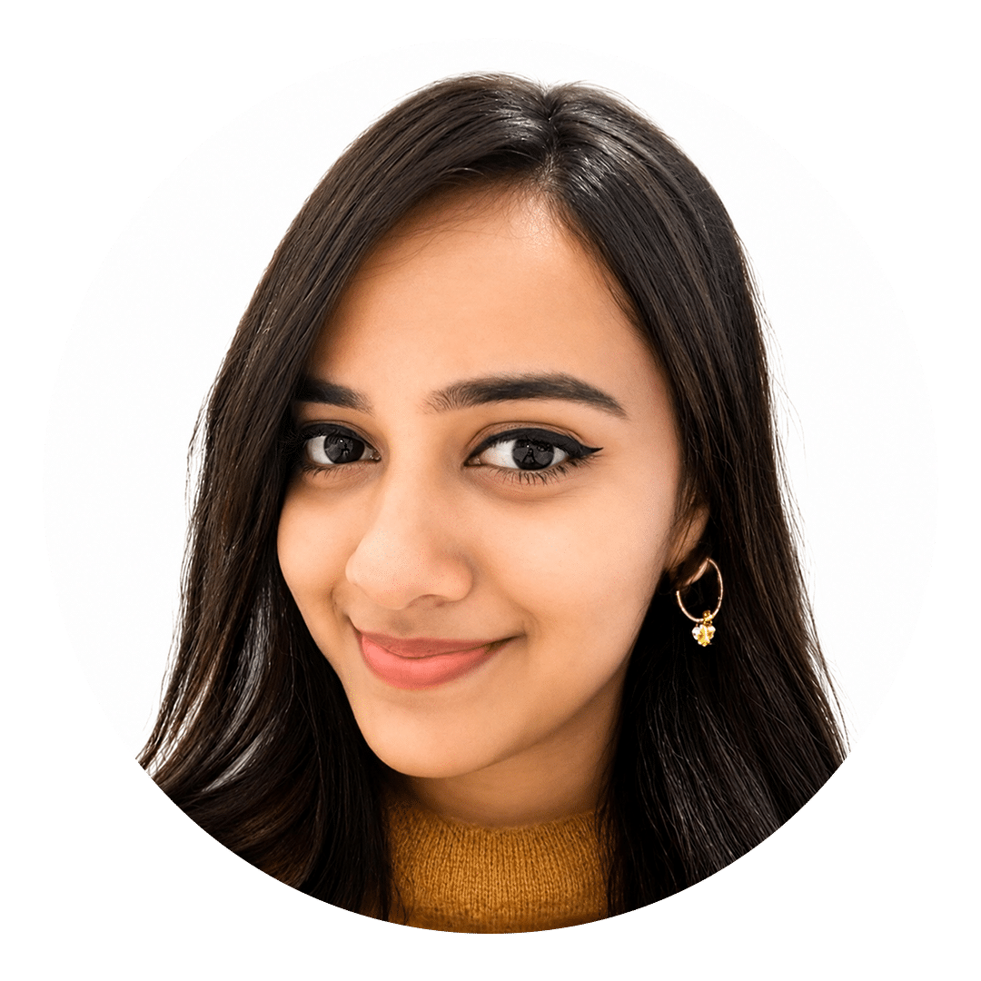 Sujha Sundararajan