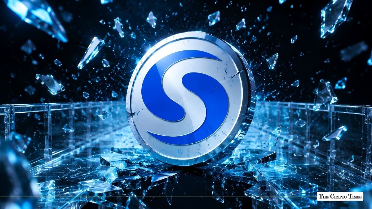 Syscoin Halts Bridge After Exploit Mints 5 Billion SYS Tokens