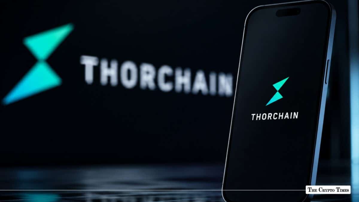 THORChain Advances Post-Exploit Recovery With v3.19.0 Security Upgrade
