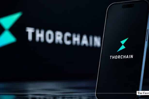 THORChain Advances Post-Exploit Recovery With v3.19.0 Security Upgrade