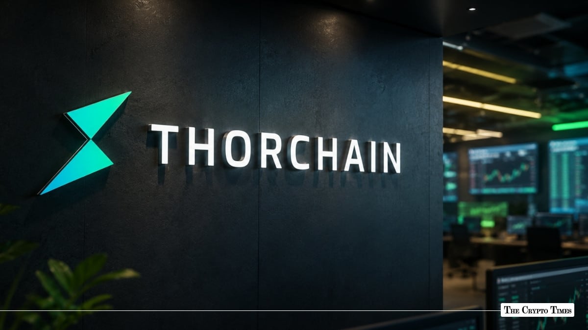 THORChain Reopens 39 Days After $10.7M Exploit, Teases XMR & ZEC Swaps