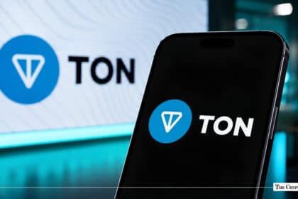 TON Strategy Earns $5.6M in Staking as Network Upgrades Go Live