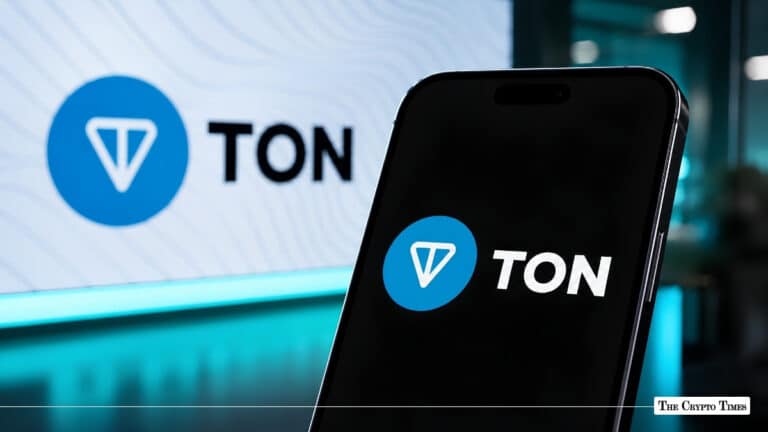 TON Strategy Earns $5.6M in Staking as Network Upgrades Go Live