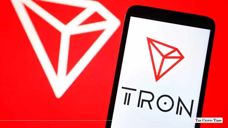 TRON Brings Regulated TRX Trading to Europe via OKX Listing