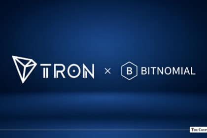 TRON Expands US Access with Bitnomial TRX Spot Listing