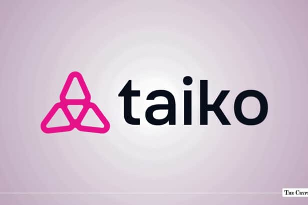 Taiko Reaches Key Recovery Stage Following $1.7M Security Breach 