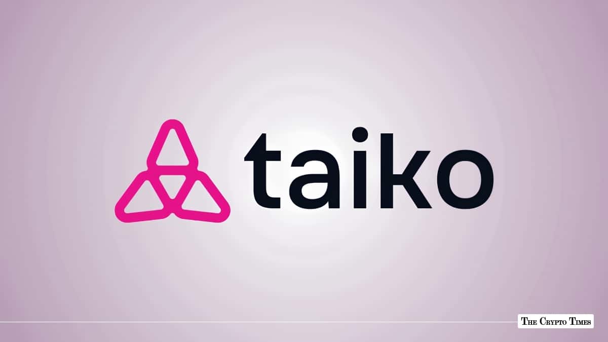 Taiko Reaches Key Recovery Stage Following $1.7M Security Breach 