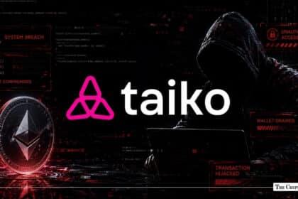 Taiko Urges Bridge Withdrawals After $1.7M Chain Verification Breach