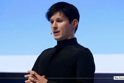 Telegram's Durov Revives Gram Token Name in 3-Week TON Rebrand