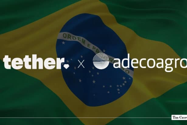 Tether-Backed Adecoagro to Launch Sugarcane-Powered Bitcoin Mining Hub