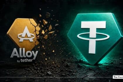 Tether Kills Alloy and aUSD₮, Shifting Focus to Liquid Assets