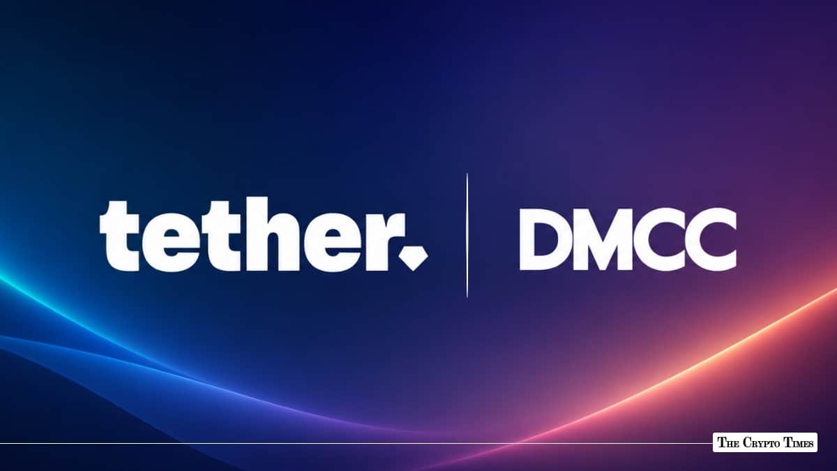 Tether and DMCC Partner to Advance Blockchain Education and Tokenization in Dubai