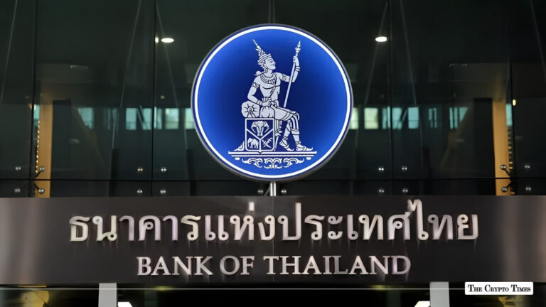 Thailand Advances Baht-Backed Stablecoin Plan With Public Review