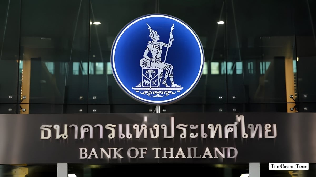 Thailand Advances Baht-Backed Stablecoin Plan With Public Review