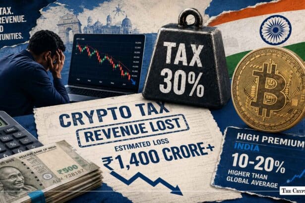The 7% Premium Trap Exposed How India Makes Crypto More Expensive Than Dollars