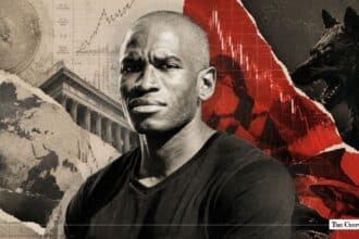 The Arthur Hayes Paradox Macro Prophet or Market Opportunist