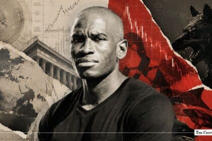 The Arthur Hayes Paradox Macro Prophet or Market Opportunist
