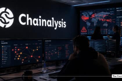 The DeFi Security Blind Spot That Cost Protocols $36.7M Chainalysis