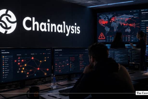 The DeFi Security Blind Spot That Cost Protocols $36.7M Chainalysis