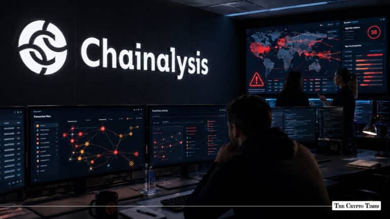 The DeFi Security Blind Spot That Cost Protocols $36.7M Chainalysis
