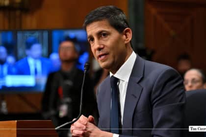 The First Crypto-Native Fed Chair Kevin Warsh to face Congress on July 14