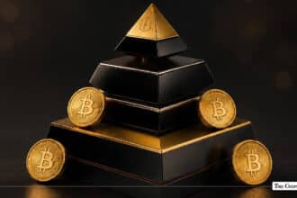 The Unresolved Debate Reignites: Is Bitcoin a Pyramid Scheme?