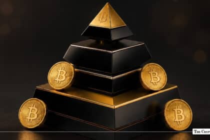 The Unresolved Debate Reignites: Is Bitcoin a Pyramid Scheme?