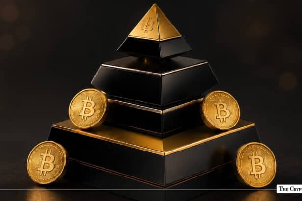 The Unresolved Debate Reignites: Is Bitcoin a Pyramid Scheme?