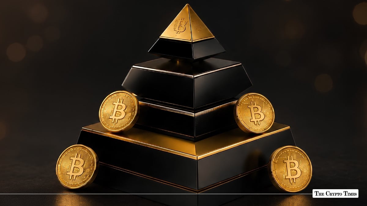 The Unresolved Debate Reignites: Is Bitcoin a Pyramid Scheme?