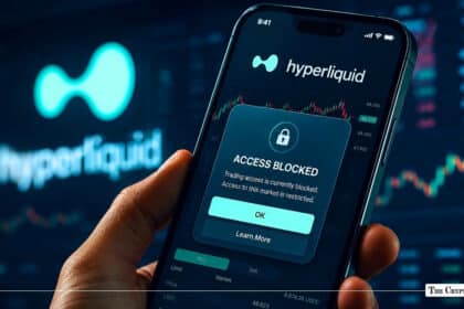 This 2-Cent Crypto Transaction Ended in a Hyperliquid Ban
