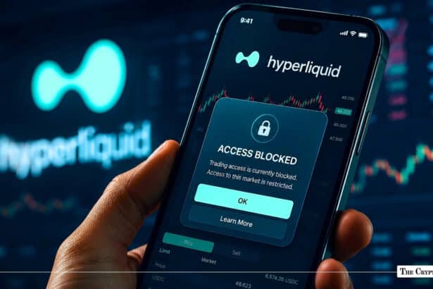 This 2-Cent Crypto Transaction Ended in a Hyperliquid Ban