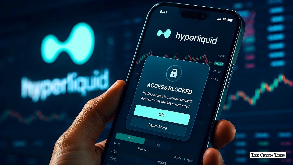 This 2-Cent Crypto Transaction Ended in a Hyperliquid Ban