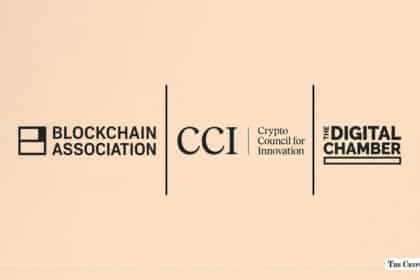 Three Top Crypto Groups Just Sent Congress a Unified Tax Message