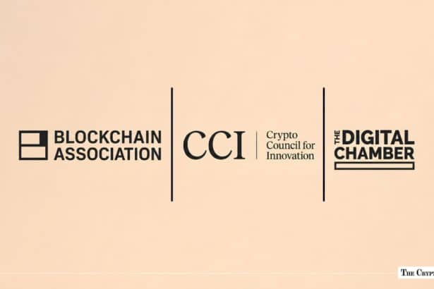 Three Top Crypto Groups Just Sent Congress a Unified Tax Message