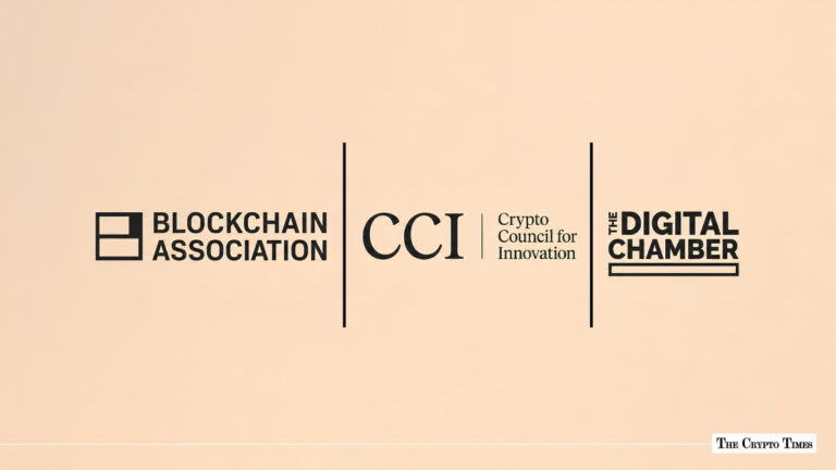 Three Top Crypto Groups Just Sent Congress a Unified Tax Message