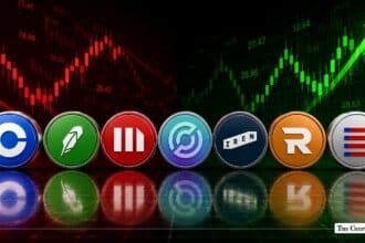 Top 7 Crypto Stocks to Watch in June as Bitcoin Falls to $60K