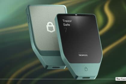Trezor Discloses Vulnerability in Safe 7’s TROPIC01 Chip — Funds Remain Secure
