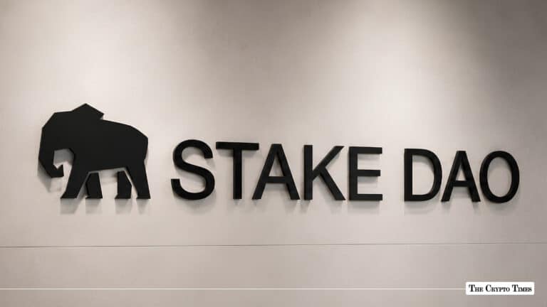 Trillions of Tokens, $91K Gone Stake DAO Details Arbitrum Exploit