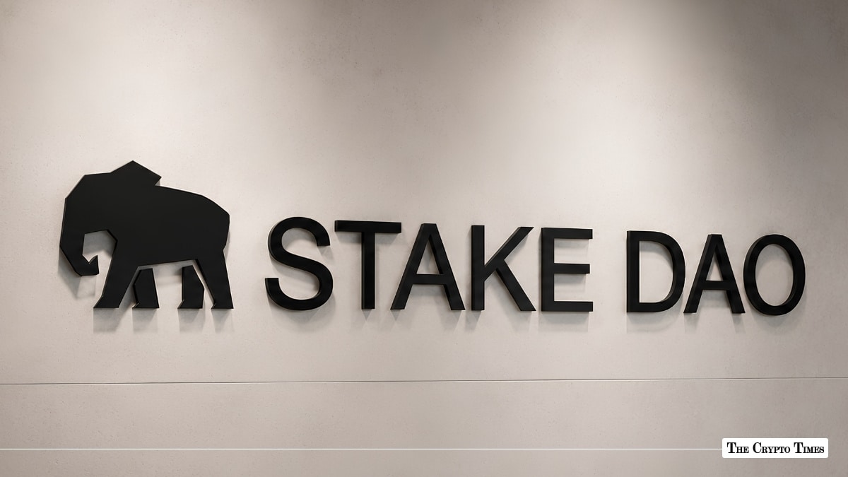 Trillions of Tokens, $91K Gone Stake DAO Details Arbitrum Exploit