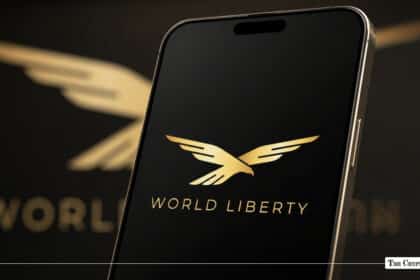 Trump-Backed World Liberty Nears Key U.S. Banking Charter