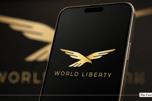 Trump-Backed World Liberty Nears Key U.S. Banking Charter