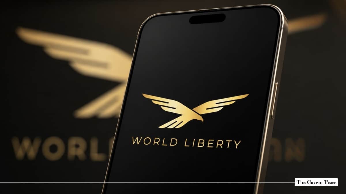 Trump-Backed World Liberty Nears Key U.S. Banking Charter