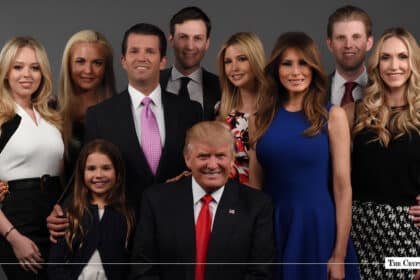 Trump Family’s Crypto Windfall: $2.3B In, $2.3B Lost by Investors