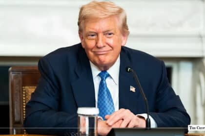 Trump Family’s Crypto Windfall $2.3B In, $2.3B Lost by Investors