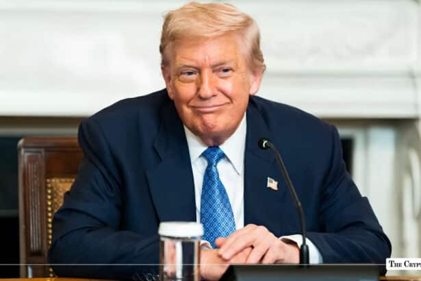 Trump Family’s Crypto Windfall $2.3B In, $2.3B Lost by Investors