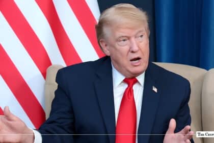 Donald Trump Mandates 2031 Post-Quantum Deadline as Crypto Races to Upgrade