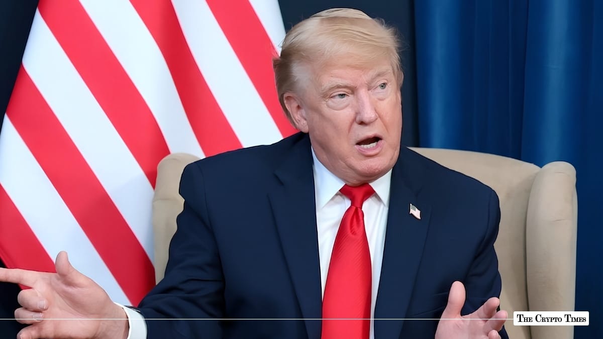 Donald Trump Mandates 2031 Post-Quantum Deadline as Crypto Races to Upgrade