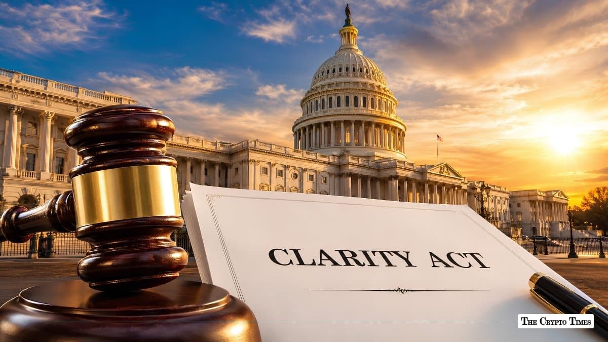 U.S. House Sets July 17 Hearing on CLARITY Act’s Crypto Framework