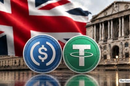 UK Lawmakers Push BOE to Ease Stablecoin Rules Amid Growth Concerns